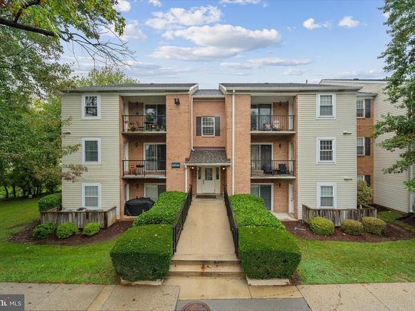 18334 STREAMSIDE DRIVE, Unit 303, GAITHERSBURG, MD 20879