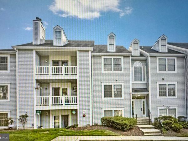 12204 EAGLES NEST COURT , Unit G, GERMANTOWN, MD 20874