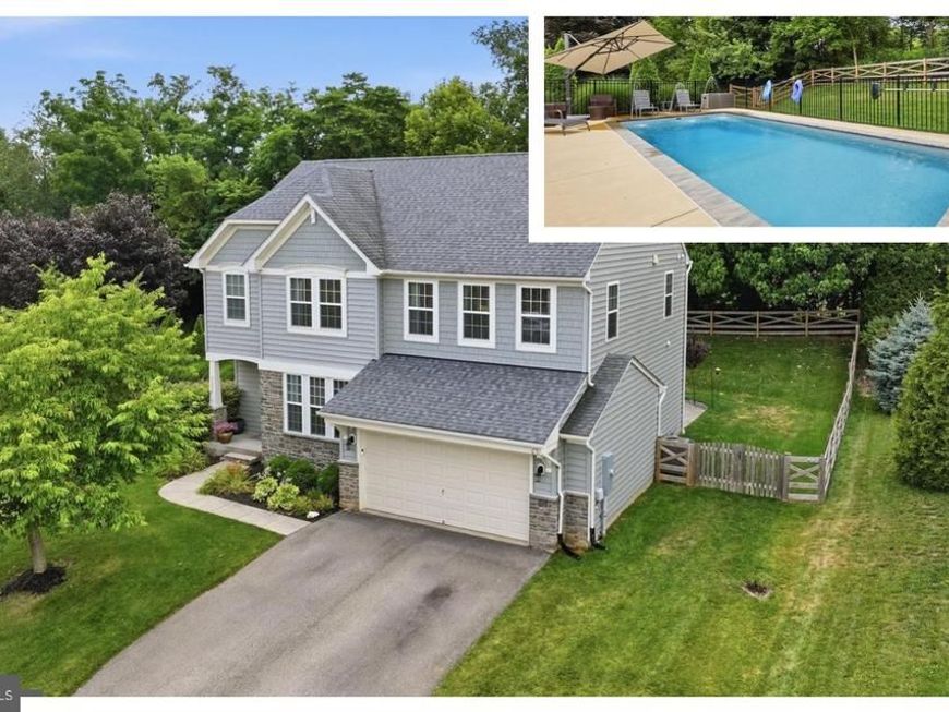 1006 Briarfield Court, Myersville, MD 21773 Main Photo
