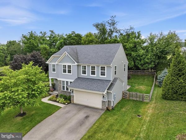 1006 BRIARFIELD COURT , MYERSVILLE, MD 21773