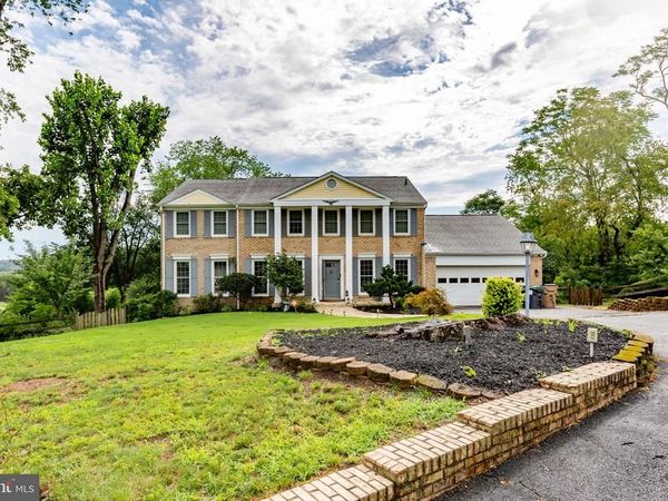 215 STERN COVE, STAFFORD, VA 22554