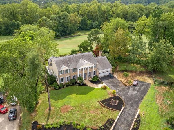 215 STERN COVE, STAFFORD, VA 22554