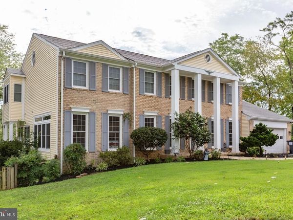 215 STERN COVE, STAFFORD, VA 22554