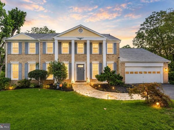215 STERN COVE, STAFFORD, VA 22554