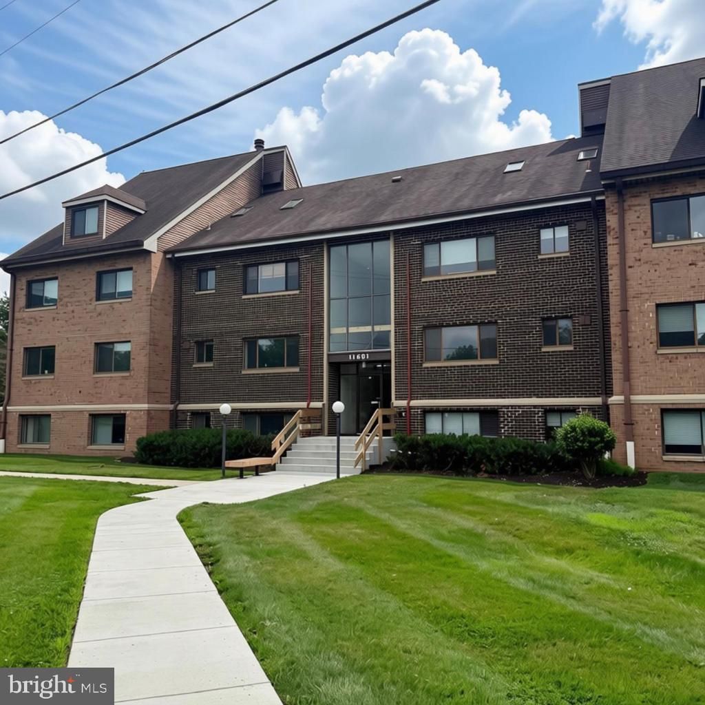 11601 ELKIN STREET , WHEATON, MD 20902