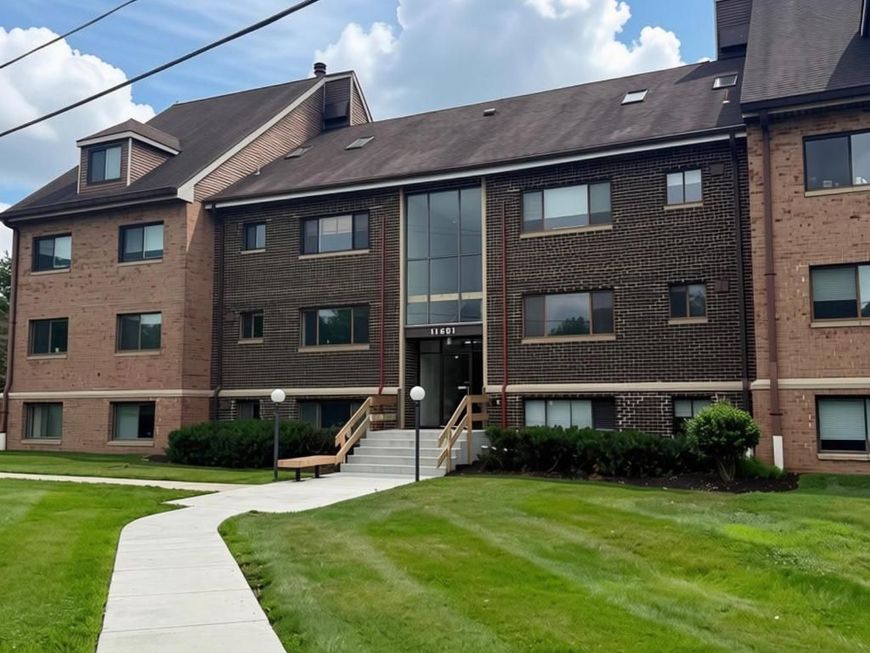 11601 Elkin Street , Unit 58, Wheaton, MD 20902 Main Photo
