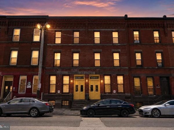 1516-18 W DIAMOND STREET , PHILADELPHIA, PA 19121