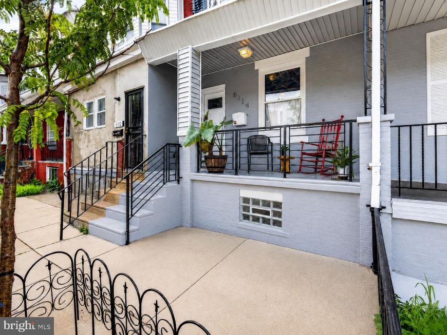 6114 Chancellor Street , Philadelphia, PA 19139 Main Photo