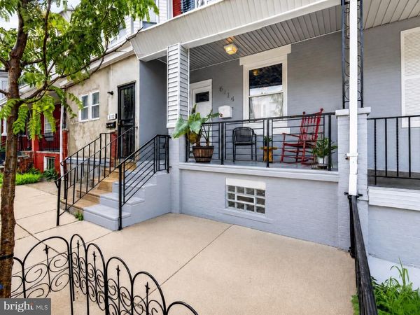 6114 CHANCELLOR STREET, PHILADELPHIA, PA 19139