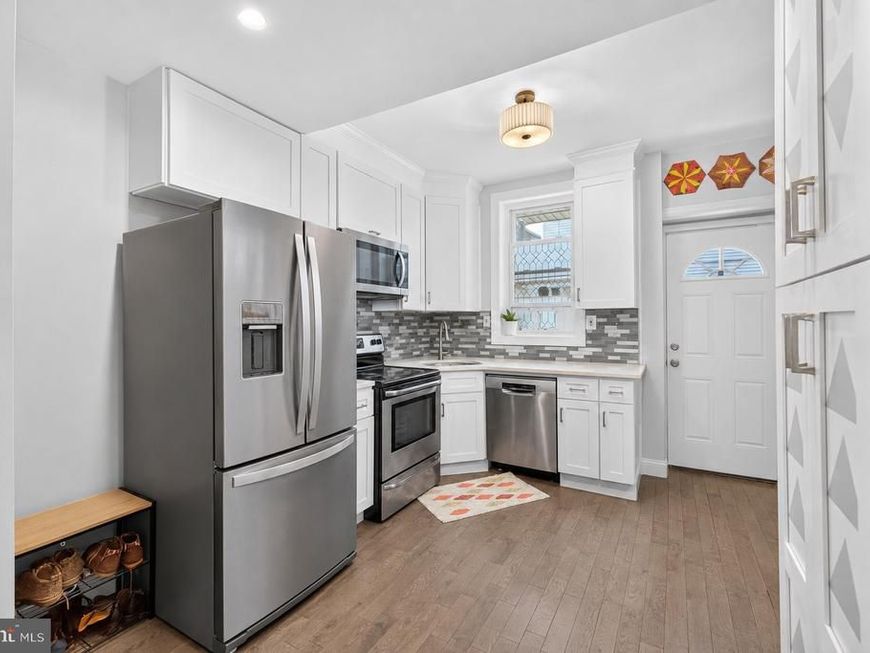 6114 Chancellor Street, Philadelphia, PA 19139 Main Photo