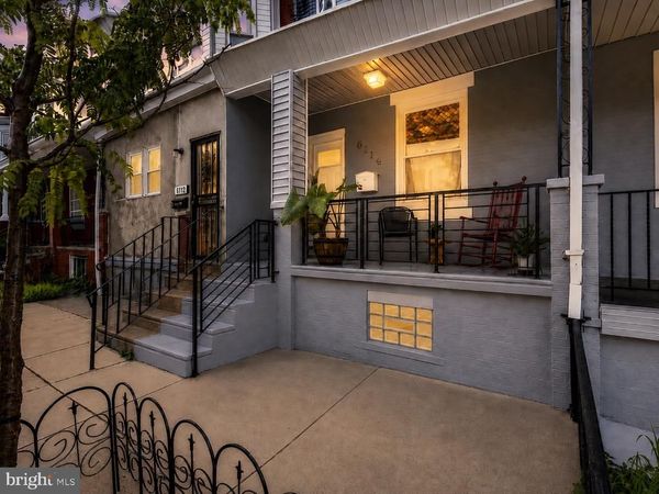 6114 CHANCELLOR STREET, PHILADELPHIA, PA 19139