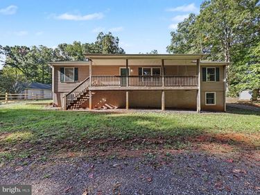 28494 CONSTITUTION HIGHWAY, RHOADESVILLE, VA 22542