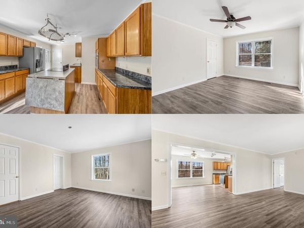 28494 CONSTITUTION HIGHWAY , RHOADESVILLE, VA 22542