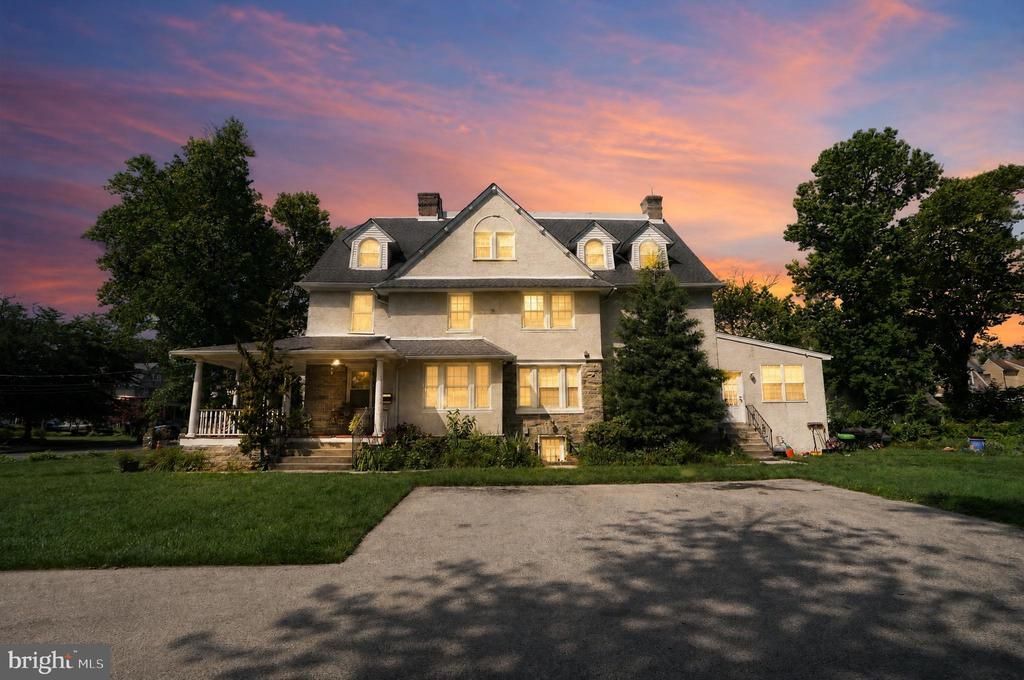 103 LINCOLN , YEADON, PA 19050