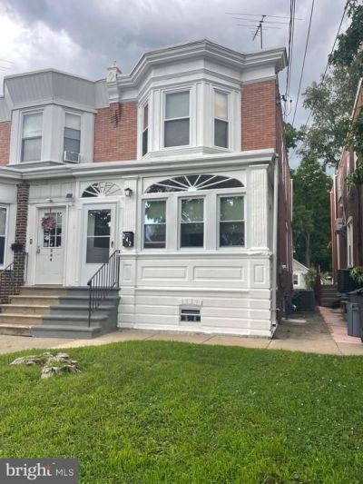 242 VIRGINIA AVENUE , FOLSOM, PA 19033