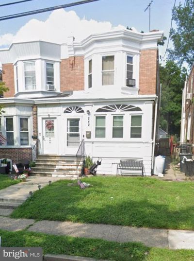 242 VIRGINIA AVENUE , FOLSOM, PA 19033
