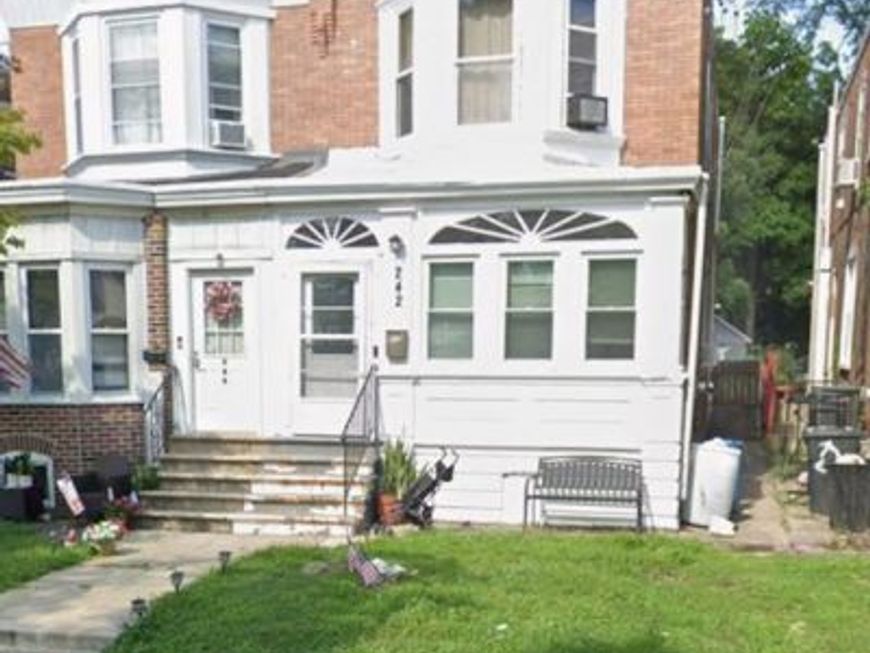 242 Virginia Avenue , Folsom, PA 19033 Main Photo