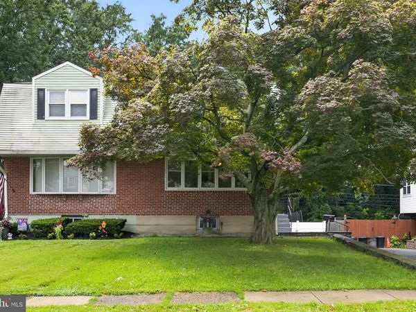 1420 GRACE ROAD , SWARTHMORE, PA 19081