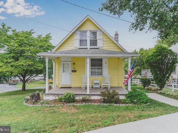 23 E SHADY LANE , ENOLA, PA 17025