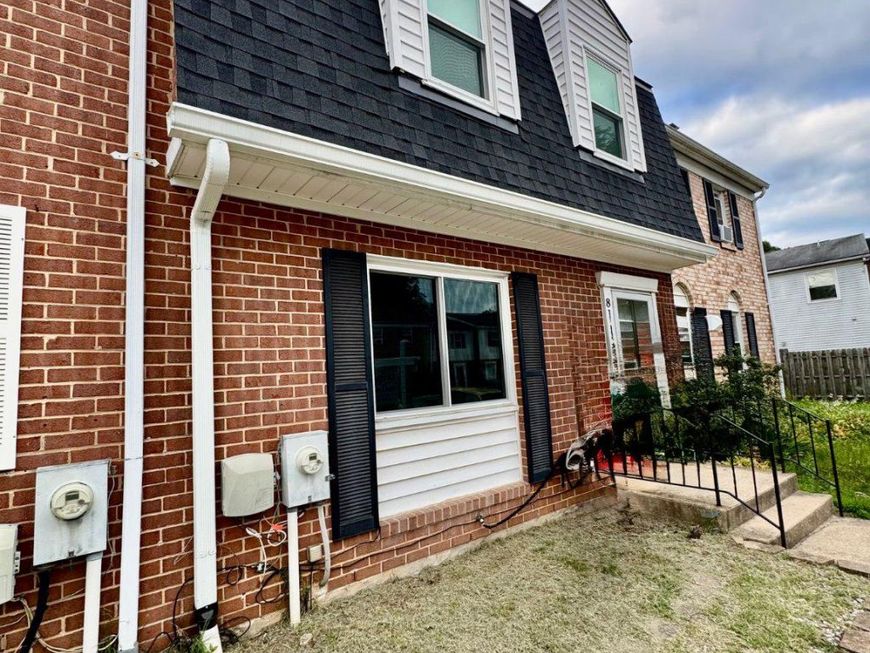 813 Thimbleberry Road , Unit 813, Baltimore, MD 21220 Main Photo