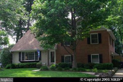 8506 Hitching Post Lane, Alexandria, VA 22308 Main Photo