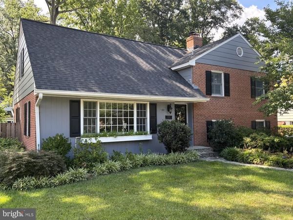 8506 HITCHING POST LANE, ALEXANDRIA, VA 22308