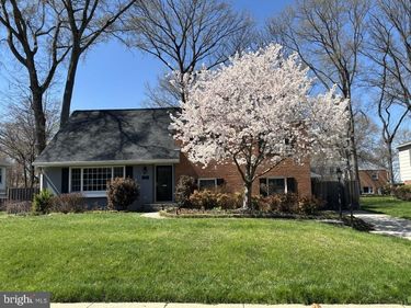 8506 HITCHING POST LANE, ALEXANDRIA, VA 22308