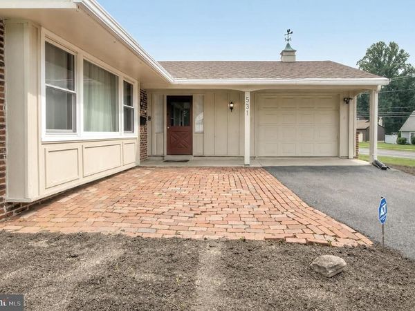 531 INDEPENDENCE PLACE, Unit 531, TURNERSVILLE, NJ 08012