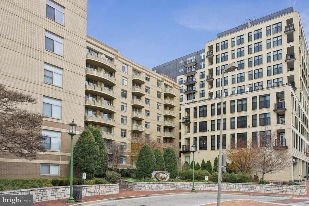 7111 WOODMONT , CHEVY CHASE, MD 20815