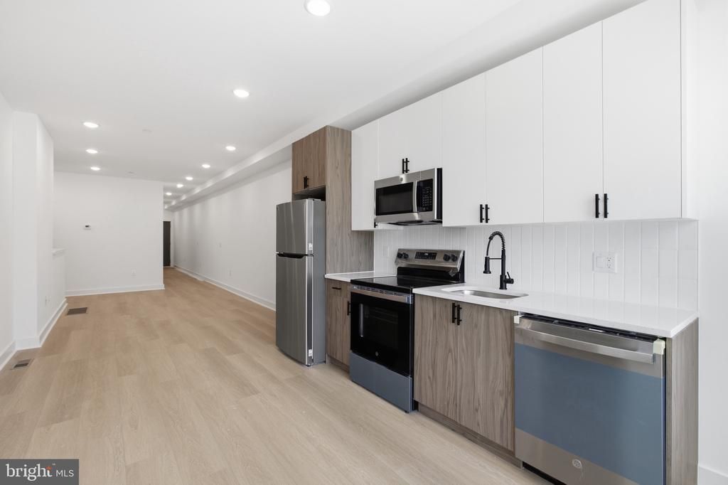 3931 Fairmount Avenue, Unit 1, Philadelphia, PA 19104 Main Photo
