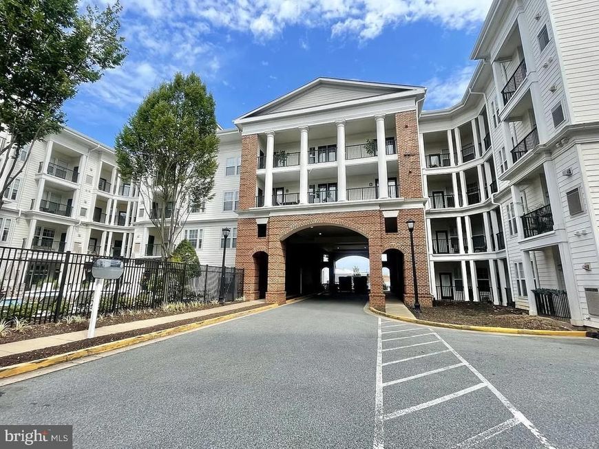 17 Granite Place , Unit 193, Gaithersburg, MD 20878 Main Photo