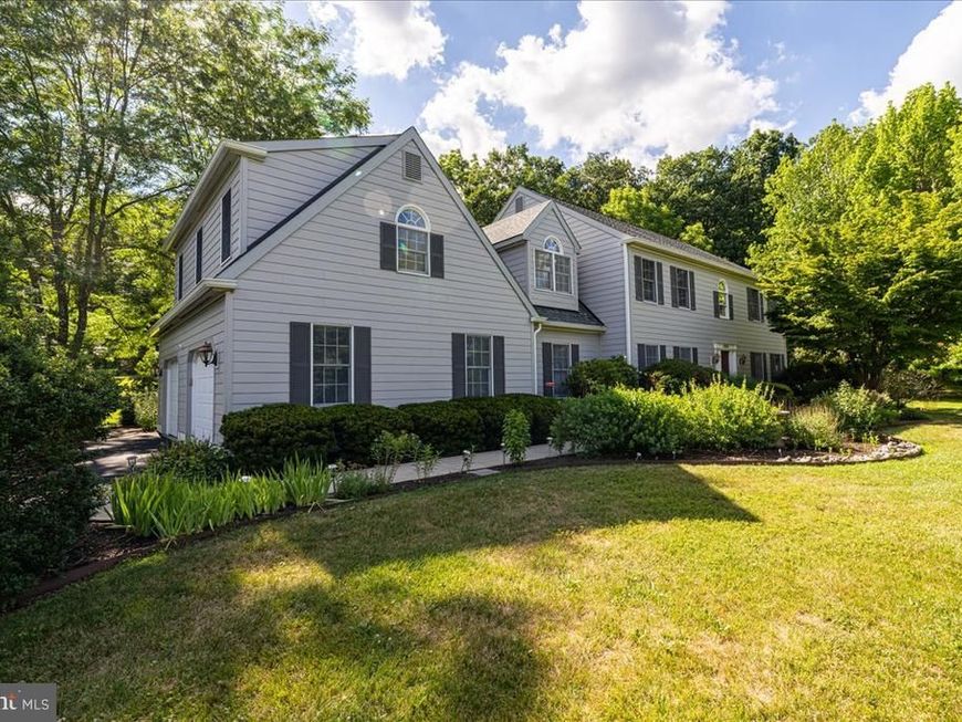 2850 W Fox Chase Circle , Doylestown, PA 18902 Main Photo