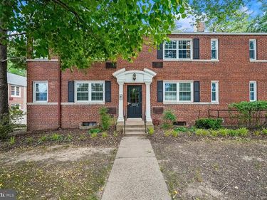 4304 PERSHING DRIVE N, Unit 1, ARLINGTON, VA 22203