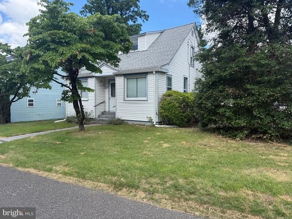 358 BERKLEY ROAD , MANTUA, NJ 08051