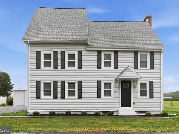801 MULLICA HILL ROAD, HARRISONVILLE, NJ 08039