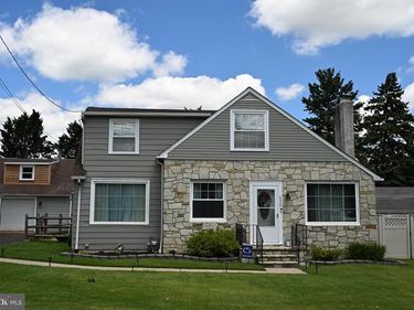 630 ELMWOOD AVENUE, FEASTERVILLE TREVOSE, PA 19053