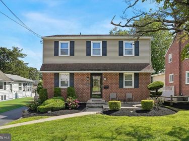 1312 ROBINSON AVENUE, HAVERTOWN, PA 19083