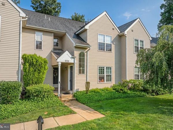 421 DERRY DRIVE, Unit 421, ASTON, PA 19014
