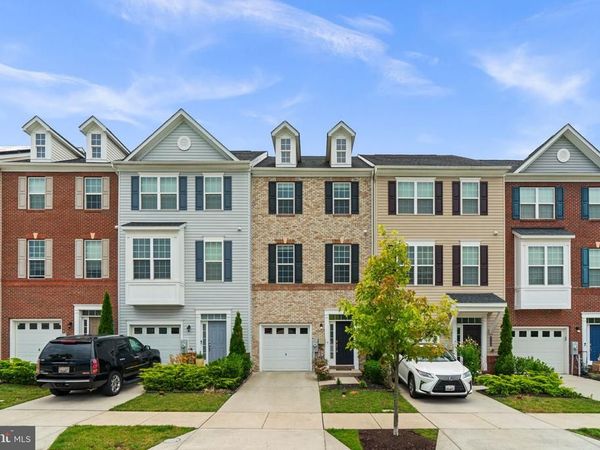 9442 ADELAIDE LANE, OWINGS MILLS, MD 21117