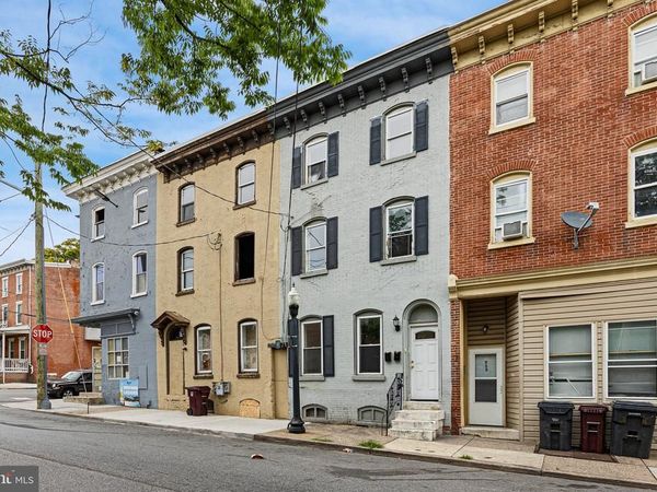 715 W 8TH , Unit 2, WILMINGTON, DE 19801