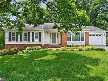 8006 LADY LEWIS COURT , SPRINGFIELD, VA 22153
