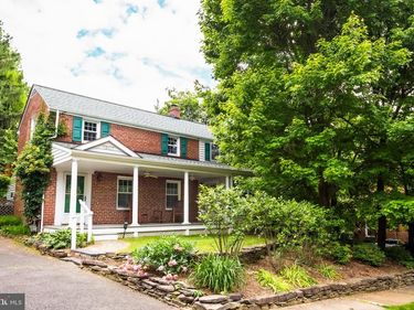 1207 N LIVINGSTON STREET , ARLINGTON, VA 22205