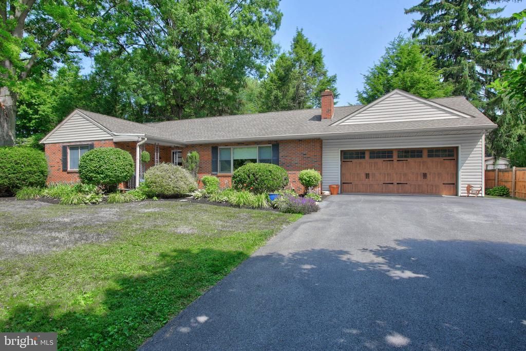 81 Sunrise Avenue, Lancaster, PA 17601 Main Photo