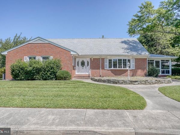 43 DEVRIES CIRCLE, LEWES, DE 19958