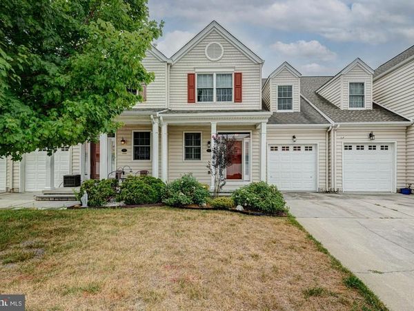 103 CANDOR LANE , DOVER, DE 19901