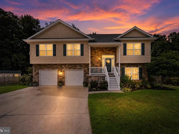 97 BRIGGS COURT , SMYRNA, DE 19977