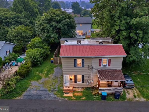 315 MULBERRY STREET, SMYRNA, DE 19977