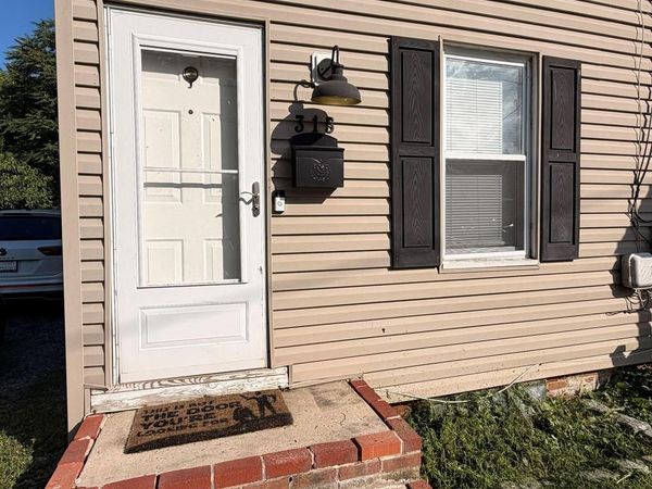 315 MULBERRY STREET, SMYRNA, DE 19977