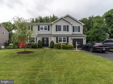 403 ALDEN AVE., YARDLEY, PA 19067