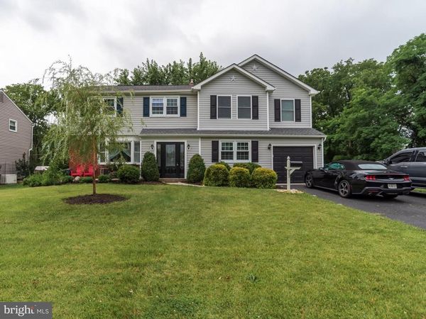 403 ALDEN , YARDLEY, PA 19067